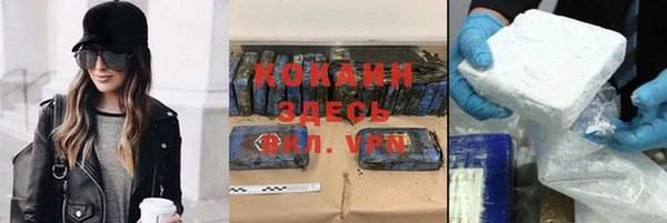 стафф Алзамай